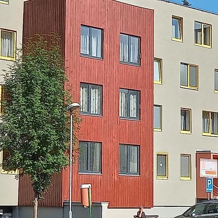 Harrachovsky Apartman المظهر الخارجي الصورة