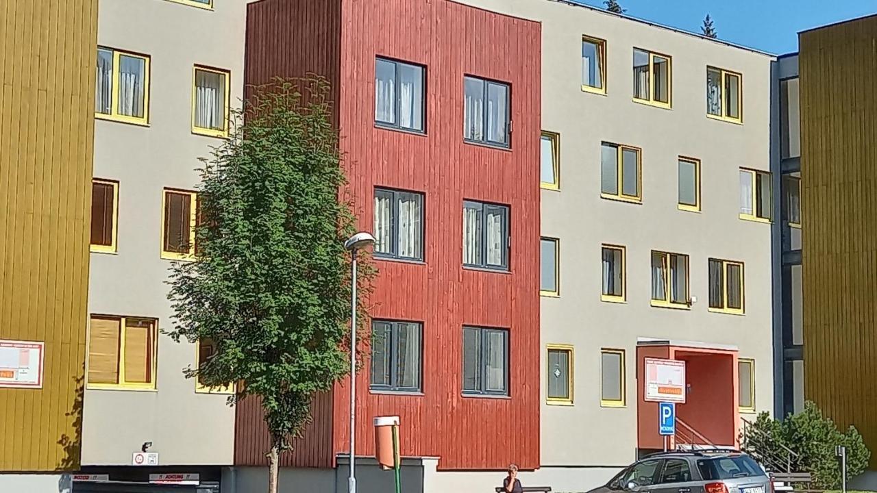 Harrachovsky Apartman المظهر الخارجي الصورة