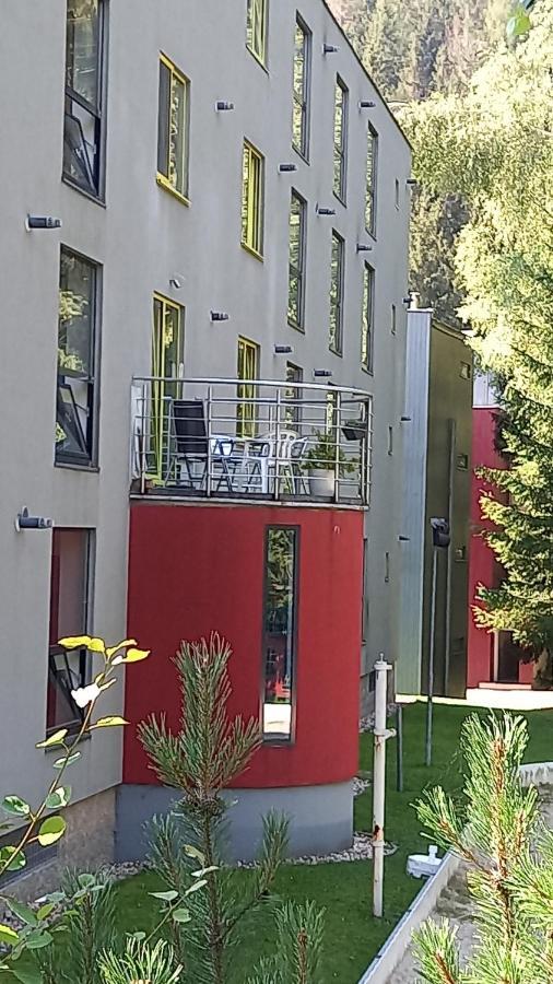 Harrachovsky Apartman المظهر الخارجي الصورة