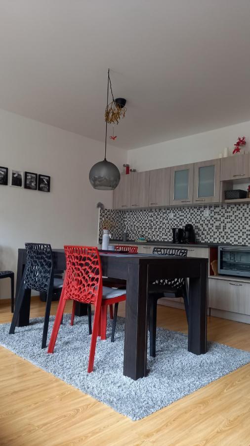 Harrachovsky Apartman المظهر الخارجي الصورة
