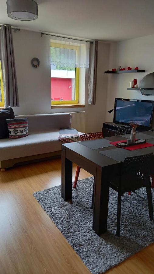 Harrachovsky Apartman المظهر الخارجي الصورة