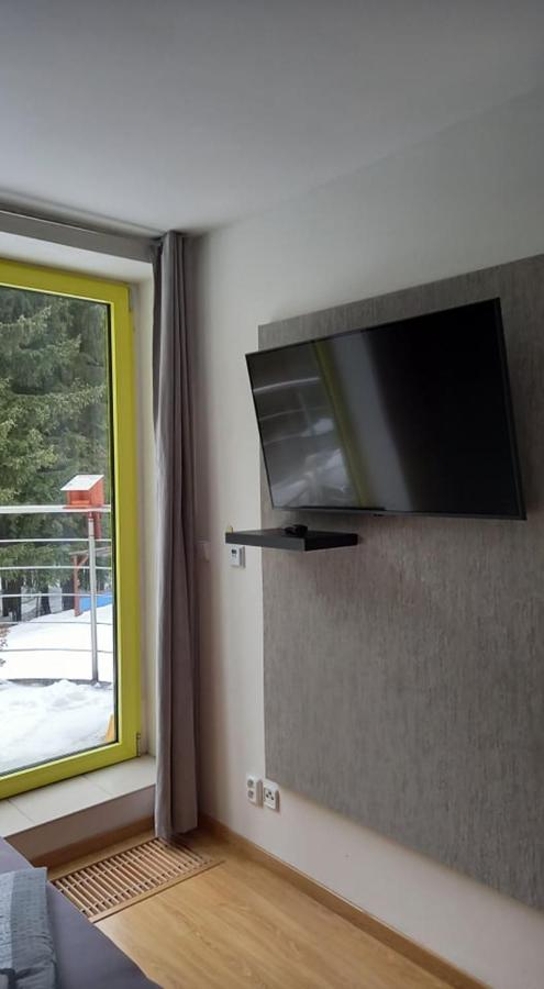 Harrachovsky Apartman المظهر الخارجي الصورة