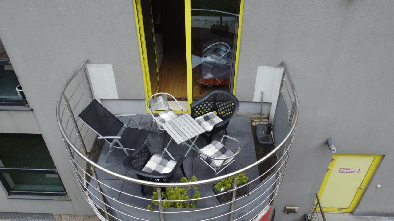 Harrachovsky Apartman المظهر الخارجي الصورة