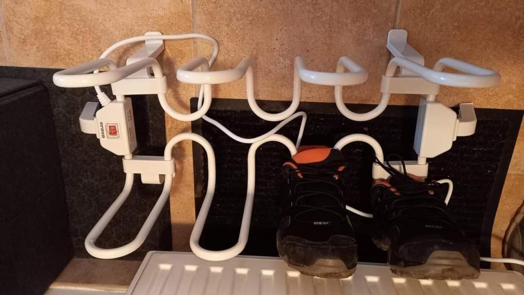 Harrachovsky Apartman المظهر الخارجي الصورة
